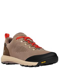 Shop for Danner Women's Inquire Low Waterproof Lace-Up Suede Trail Runners at Dillard's. Visit Dillard's to find clothing, accessories, shoes, cosmetics & more. The Style of Your Life. Danner Hiking Boots, Iron Woman, Hills And Valleys, Trail Runners, The Way Home, Trail Shoes, Athletic Performance, Dc Sneaker, Outdoor Hiking