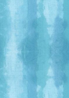 a blue and white tie dyed background