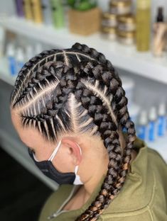 Braids Hairstyles With Cornrows, Updo Cornrows Braids, Hairstyles With Cornrows, Braided Updo Natural Hair, Updo Cornrows, Cornrows Braids Hairstyles, Trendy Braided Hairstyles, Cornrows Braids For Black Women, Natural Braided Hairstyles