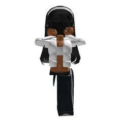 a lego figure is standing in front of a white background and has his hands on his face