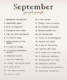 a white poster with words and pictures on it that say,'september morning preamps '