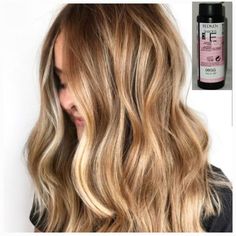 ~Redken Shades Eq Hair Gloss (Toner) Color: 08gg Gold Dip Type: Demi-Permanent Standard Size: 2 Fl.Oz New ~ Authentic ~About Redken Shades Eq Isn’t Your Run-Of-The-Mill Hair Gloss. In Fact, It’s The Haircolor That Thinks It’s A Conditioner And Delivers Fast, Professional Color Results. After A Gloss Service, You'll Leave The Salon With Healthier Looking And Feeling Hair With Beautiful Shine. ~ Benefits The Formula Is Infused With Amino Acids That Help To Condition The Hair And Leave It Looking S Brown Hair With Highlights And Lowlights, Fall Color Trend, Warm Balayage, Rambut Brunette, Kadeřnické Trendy, Vlasové Trendy, Hair Color Light Brown, Haircut Styles, Dark Blonde Hair