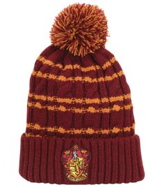 Gryffindor Scarf, Harry Potter Shop, Anniversaire Harry Potter