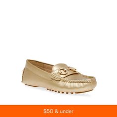 in stock Vintage Kelly, Moccasin Flats, Bridal Wedding Shoes, Michael Kors Fashion, Flats Online, Trending Sneakers, Mens Essentials, Sleek Fashion, Anne Klein