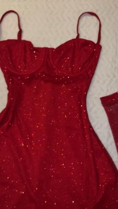 Mini Party Dress, Looks Party, Red Dress Short, Cute Prom Dresses, Mini Party, فستان سهرة, Red Sequin, Glam Dresses