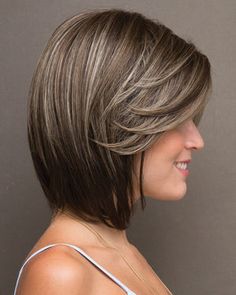 Noriko Wigs, Best Wig Outlet, Bob Hairstyles For Fine Hair, Short Bob Haircuts, Alternative Hair, Penteado Cabelo Curto, Hair Collection, Bob Wig, Synthetic Wig