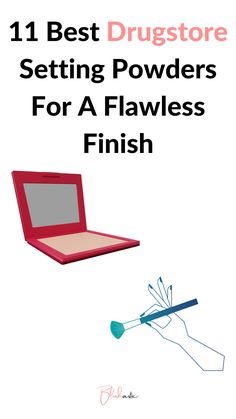That will save you time, energy, and a bank account! We have curated this guide to find you the best drugstore setting powder that claims to take your makeup game up a notch without stuffing your face with uncomfortable situations. There is something to fulfill the needs of everyone, so make sure you find your pick! Best Drugstore Setting Powder, Drugstore Setting Powder, Setting Powders, Find You, Setting Powder, Bank Account, Makeup Yourself, Finding Yourself