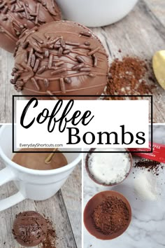 Cacao Coffee, Coconut Milk Chocolate, Coconut Powder, Diy Hot Chocolate, Hot Chocolate Cocoa, Milk Chocolate Ganache, Cacao Butter, Hot Chocolate Gifts, Bombe Recipe