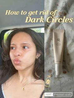 Under Eye Wrinkles, Skin Concern, Dark Circles