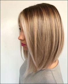 Long Bob Fine Hair, Dirty Blonde Hair, Long Bob Haircuts, Haircut Styles, Long Bob Hairstyles, Haircut For Thick Hair, Medium Hair Cuts, Shoulder Length Hair