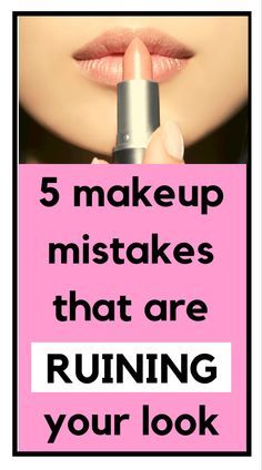 Natural Lip Shades, Common Makeup Mistakes, Eyebrow Trends, Beauty Mistakes, Everyday Makeup Routine, Makeup Pro, Makeup Mistakes, How To Apply Foundation, Blue Eye