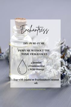 DIY: PureFume - Perfume without The Toxic Fragrances & Nasties Essential Oil Perfume Recipes Spray, Essential Oil Body Spray Recipes Homemade Perfume, Floral Essential Oil Perfume Recipes, Oil Based Perfume Diy, Essential Oil Perfume Recipes Roller, Headache Relief Essential Oils, Joy Essential Oil