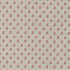 a wallpaper with pink flowers on it