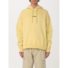 Spring/Summer 2024 Bonsai Sweatshirt Men Yellow Size Type: Int Sku: Gig-Ss24sw003001 ~ Rafia Welcome To The Official Luosophy Poshmark Closet! Luosophy Is A Luxury Brand Reselling Company Founded In San Diego, Ca From 2016. All Our Products Are Imported From Italy And Sold In The Usa. We Do Our Best To Provide High Fashion, Luxury Items At Affordable Prices. We Guarantee All Our Products Are 100% Authentic. Shop With Us And You Will Forget About Shopping At Department Or Brand Name Stores. Our P Les Benjamins, Yellow Sweatshirt, Loose Pants, Classic Logo, Cotton Hoodie, Brushed Cotton, Cotton Fleece, Oversize Hoodie, Logo Embroidered