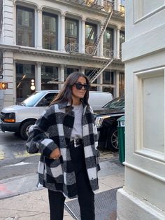 Spring Outfit Women, Vinter Mode Outfits, Cute Spring Outfits, Urban Street Style, Mode Inspo, Cool Street Fashion, 가을 패션, Outfits Casual, Fashion 2020