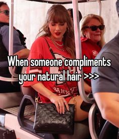 My pin, repost with credits • #taylorswift #taylor #swift #swiftie #real #relatable #hair #curly