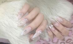 Ethereal Aesthetic, Pink Girly Things, Doll Face, Just Girl Things, Pink Christmas, Nail Tech, Cute Pink, Stylish Nails, Girly Things