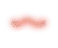 an image of some pink dots on a white background