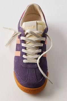 Gola Elan Sneakers | Free People French Mom Style, Wardrobe Images, Medium Tv Show, Colorful Sneakers, Technology Fashion, Socks Sneakers, Celebrity Lifestyle, Music Entertainment, French Women