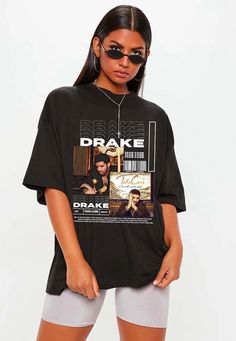 Drake Take Care Shirt Drake Tshirt Take Care Tshirt Merch - Etsy Drake Tshirt, 90s Shirts Graphic Tees, Tshirt Merch, Champagne Papi, Drake Clothing, Sportswear Outfits, 90s Shirts, Concert Shirts, Stockholm Fashion