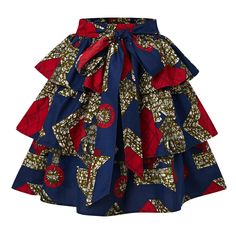 Ankara Skirts Designs, African Skirts For Women, Changing Dresses, Patchwork Skirts, Ankara Skirt Styles, African Skirt, Ankara Skirts, Kitenge Designs, Traditional Skirts