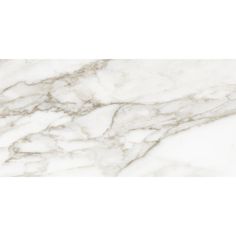 Anatolia - La Marca Glazed Porcelain 12 in. x 24 in. Polished Tile - Calacatta Paonazzo Calacatta Paonazzo, Calacatta Tile, Rectified Tile, Tile Spacers, Tile Edge, Bath Tiles, Tile Trim, Glass Marbles, Shower Systems