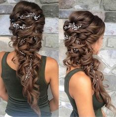 Pearl Hair Vine Wedding, Long Hair Vine, Headpiece Wedding Hair, Wedding Hair Vine, Pearl Hair Vine, Wedding Hair Head Piece, Extra Long Hair, Bridal Hair Headpiece, Haircut Styles