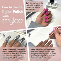 Mylee MYGEL XOXO UV LED Translucent Nude Gel Nail Polish Color 10ml for sale online eBay Mylee Gel Nails, Nails Xoxo, Gel Nail Polish Colors, Gel Remover, Nail Polish Sets, Cotton Ball, Nail Polish Colors, Gel Color, Cotton Pads