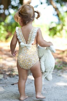 Adorable! Swimsuits Design, Swimsuits 2020, 2020 Trends, Everything Baby, Baby Boy Or Girl