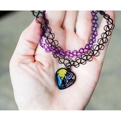 Wear your love of the animated classic The Nightmare Before Christmas with this attractive pendant choker necklace! Black tattoo choker features a pendant of Sally. Officially Licensed Choker Necklace Black, Lace Choker Necklace, Tattoo Choker, Pendant Choker Necklace, Black Tattoo, Pendant Choker, The Nightmare Before Christmas, Black Choker, The Nightmare