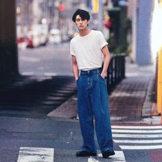 Japan Fashion Summer, 90s Japanese Fashion, Outfits Japan, 80s Japanese Fashion, Japanese Street Fashion Men, Sup Girl, Character Customization