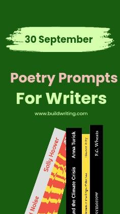 poetry prompts January Poetry, September Poetry, Nature Haiku, Poem Prompts, Encouraging Poems, Poem Writing, Sensory Details