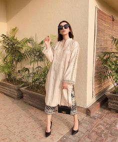 Dress Designs For Girls, Eid Dress, Pakistani Wedding Outfits, Beautiful Pakistani Dresses