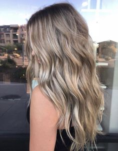 Cool Toned Light Brown Hair With Blonde Highlights, Cool Tone Blonde Highlights Brunettes, Light Brown Blondish Hair, Dirty Blonde Ashy Hair, Brown Hair Blonde Lowlights, Partial Ash Blonde Highlights, Dirty Ashy Blonde Hair, Ash Brown Lowlights In Blonde Hair, Blonde Full Highlights On Brown Hair