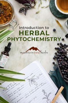 When herbalists set out to create herbal remedies, the science of what they are doing is extracting botanical constituents to create physiological changes in the human body. Knowing the actions and needs of a plant’s constituents and how to use and preserve them is key to making effective remedies. We asked our friend Suzanne Tabert from Cedar Mountain Herb School to share her wisdom on how to best extract different herbs. Here's what she had to say... Herbal Education, Natural Antibiotic, Botanics Skin Care, Mountain Rose Herbs, Herbal Apothecary, Natural Healing Remedies, Natural Antibiotics, Herbal Healing