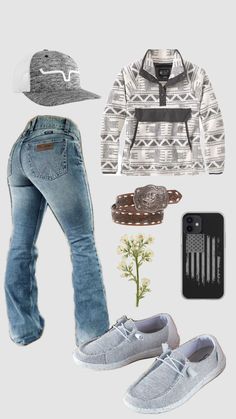 Country Music Festival Outfits, Cute Nike Outfits, High School Outfits