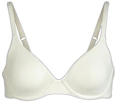 Fitted Cotton Bra With Padded Cups, Cotton Fitted Bra With Removable Pads, Fitted Cotton Bra With Medium Bust Support, Cotton Bra With Medium Bust Support And Full Coverage, Cotton Full Coverage Bra With Medium Bust Support, Mesh Bra, Jersey Boys, Victoria Secret Bras, Everyday Bra