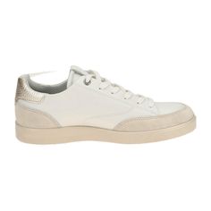 Discover the perfect blend of style and durability with the Ecco Street Lite Women's Sneakers in fresh white and beige. Model 212853 combines sleek Scandinavian design with exceptional comfort, making it an ideal choice for young adults who value fashion and function. The lightweight construction and breathable materials ensure all-day comfort, whether you're exploring the city or running errands. Step into the Ecco Street Lite and experience the ultimate in modern, casual footwear designed to keep up with your dynamic lifestyle. Breathable Cream Synthetic Sneakers, Cream Breathable Synthetic Sneakers, Affordable White Non-slip Sneakers, White Non-slip Sneakers With Breathable Fabric, Non-slip Synthetic Running Shoes With White Sole, Super Birki, Puma Shop, Casual Footwear, White And Beige