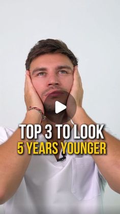 Dr. Ales Ulishchenko - MD, DO, PhD, Osteopath, Healer on Instagram: "TOP 3 TECHNIQUES TO ALWAYS LOOK YOUNG AND FRESH 🔥 

1️⃣ Exercise for neck stretching 
2️⃣ Stretching chewing muscles 
3️⃣ Lymph drainage 

🤩 Do you want more techniques like this? Leave🔥🔥🔥" Exercise For Neck, Fasting Lifestyle, Neck Stretching, Face Fitness, Lymph Drainage