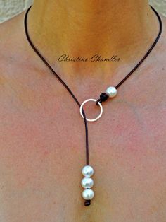 This Beaded Necklaces item by ChristineChandler has 437 favorites from Etsy shoppers. Ships from Jacksonville, FL. Listed on May 23, 2024 Elegant Lariat Jewelry With Adjustable Cord, Elegant Lariat Necklace With Adjustable Cord, Elegant Lariat Necklace With Adjustable Cord As Gift, Chic Adjustable Lariat Necklace, Chic Lariat Necklace With Adjustable Length, Chic Adjustable Long Lariat Necklace, Elegant Lariat Jewelry With Sliding Knot, Chic Adjustable Silver Lariat Necklace, Elegant Lariat Necklace With Sliding Knot