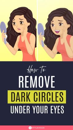 Dark circles under eyes can be a problem, especially if they are persistent. Read on to know more about this issue and how you can treat them naturally at home. Remedies For Dark Circles, Beauty Hacks That Actually Work, Dark Circle Remedies, Weather Quotes, Natural Hair Mask, Remove Dark Circles, Dark Circles Under Eyes, Fade Dark Spots, Beauty Advice