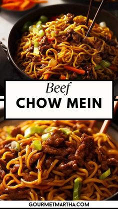 Satisfy your cravings with this delicious Beef Chow Mein! Tender beef, crisp veggies, and savory noodles stir-fried to perfection. A quick, easy, and flavorful dinner that’s perfect for busy weeknights! #BeefChowMein #StirFryNoodles #AsianCuisine #EasyDinnerRecipe #WeeknightMeals #HomemadeChowMein #BeefStirFry #QuickMeals #NoodleRecipe #ComfortFood Beef Strips Recipes, Crispy Veggies, Beef Noodle Stir Fry, Beef Chow Mein, Vegetarian Oyster Sauce, Flavorful Dinner, Asian Beef, Chow Mein Noodles, Stir Fry Noodles