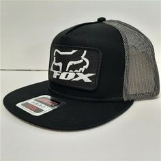 Handcrafted With Pride In The Usa. High Quality Stitching Done With Care. Ships In A Box. Black Breathable Outdoor Hat, Black Flat Brim Hat For Baseball Season, Gray Breathable Snapback Baseball Cap, Black Flat Brim Trucker Hat For Streetwear, Black Flat Bill Hat For Baseball Season, Gray Breathable Snapback Hat, Gray Flat Brim Hat For Streetwear, Black Trucker Hat With Flat Brim, Black Trucker Hat With Flat Bill