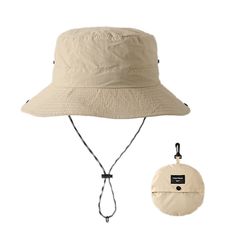 Stay Protected and Fashionable with Our Waterproof Bucket Hat Elevate your outdoor adventures with our Waterproof Bucket Hat. Designed to provide both style and functionality, this sun hat is perfect for hiking, camping, or any outdoor activity where sun protection is essential. Key Features Waterproof Design: Made from high-quality polyester fabric, this bucket hat offers excellent waterproof protection, keeping you dry and comfortable even during sudden rain showers. Sun Protection: With a lar Waterproof Solid Color Sun Hat For Outdoor, Waterproof Sun Hat For Outdoor, Breathable Solid Sun Hat For Outdoors, Breathable Casual Bucket Hat For Outdoors, Breathable Solid Bucket Hat For Outdoor, Breathable Casual Bucket Hat For Camping, Breathable Solid Color Sun Hat For Outdoor, Breathable Casual Bucket Hat For Outdoor Activities, Solid Color Breathable Bucket Hat For Outdoor