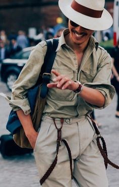 Dubai Outfit, Safari Fashion, Safari Look, Safari Outfit, Safari Outfits, Style Gentleman, Safari Chic, Vis Dev, Safari Style