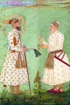 Aurangzeb Alamgir I 1675 India Textiles, World Art, Persian, India, The Past, Textiles