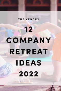 A guide for company retreat ideas and activities Team Building Ideas, Company Retreat, Room Escape Games