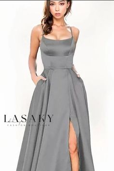 Lasaky - Elegant Halter Maxi Dress for a Sophisticated Look Vestidos Color Vino, Backless Bridesmaid Dress, Backless Evening Gowns, Chic Summer Dresses, Backless Long Dress, Formal Occasion Dress, Evening Dresses With Sleeves, Elegant Prom Dresses, Elegant Party Dresses