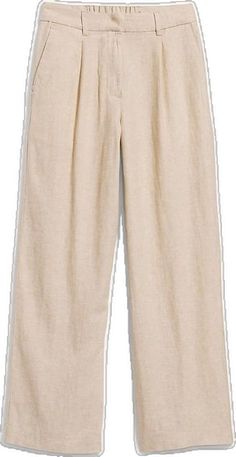 Summer Trousers With Pleated Waist, Casual Belted Ankle-length Pants, Casual High-waist Pants With Pleated Waist, Casual High-waisted Bottoms With Pleated Waist, Casual High Waist Pants With Pleated Waist, Casual High Waist Bottoms With Pleated Waist, Casual Belted Wide-leg Pants, High Waist Bottoms With Pleated Waist And Relaxed Fit, Relaxed Fit High Waist Bottoms With Pleated Waist