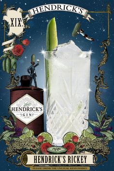 Gin Recipe, Welcome Drink, Drinks Recipes, Gin Cocktails